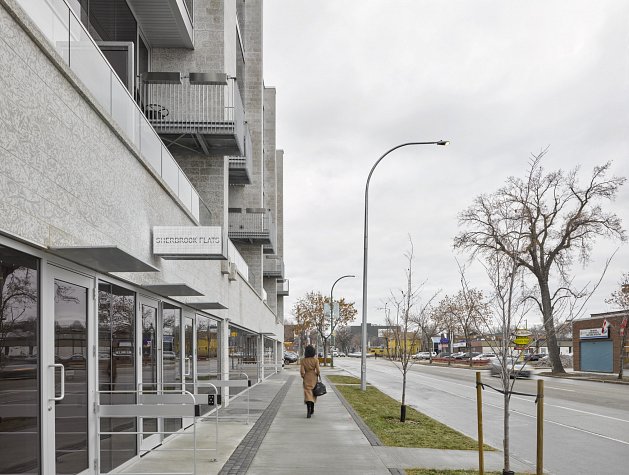 002 Sotirios Kotoulas Sotirios Corp Sherbrook Flats