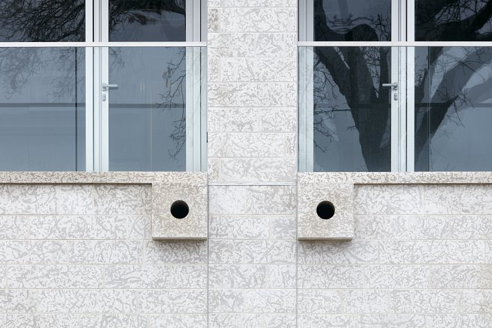 004 Tyndall stone Scupper Sotirios Corp