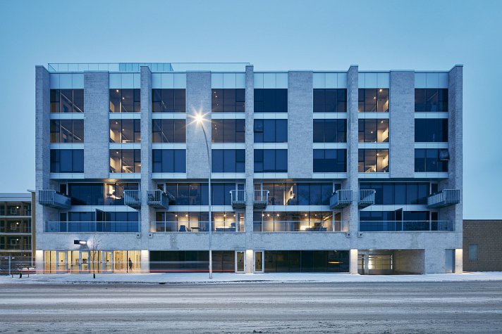 007 Sotirios Kotoulas Sotirios Corp Sherbrook Flats