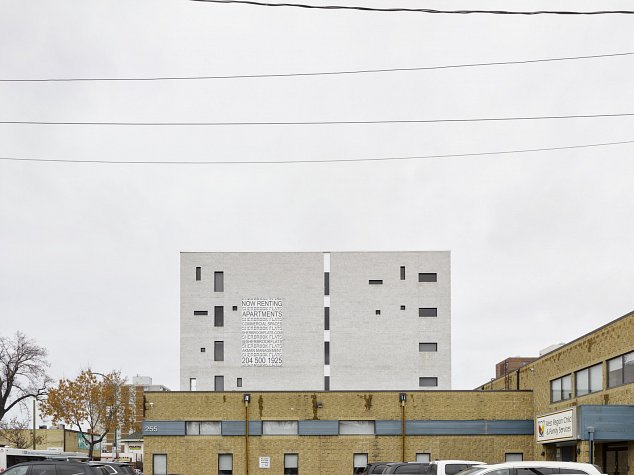 009 Sotirios Kotoulas Sotirios Corp Sherbrook Flats