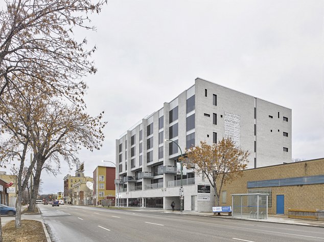 012 Sotirios Kotoulas Sotirios Corp Sherbrook Flats