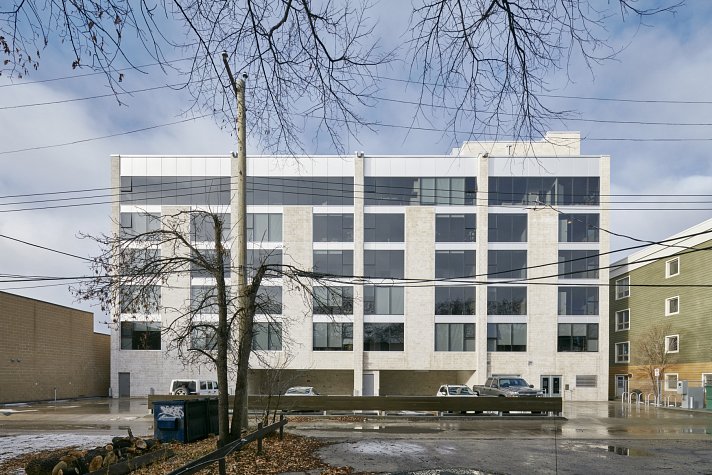 014 Sotirios Kotoulas Sotirios Corp Sherbrook Flats