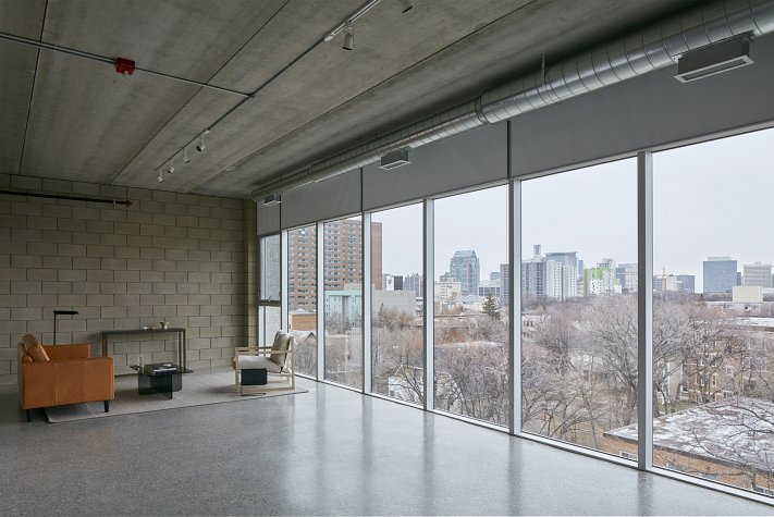 046 EQ3 Sotirios Corp SHERBROOK FLATS