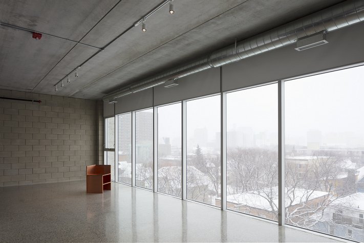 048 Sotirios Kotoulas Sotirios Corp Sherbrook Flats