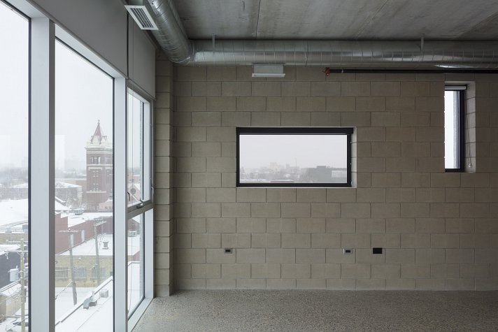 051 Sotirios Kotoulas Sotirios Corp Sherbrook Flats