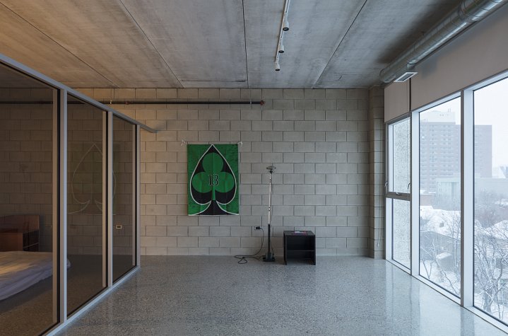 052 MIKE KELLEY DONALD JUDD Sotirios Corp