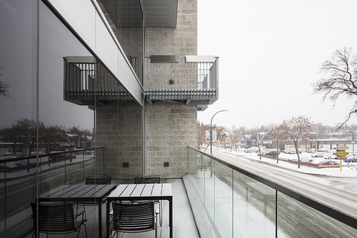 055 Sotirios Kotoulas Sotirios Corp Sherbrook Flats