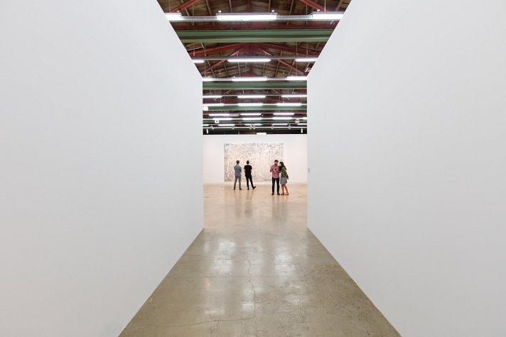 0160  Sotirios Kotoulas Garth Weiser Contemporary Austin Casey Kaplan Sotirios Corp