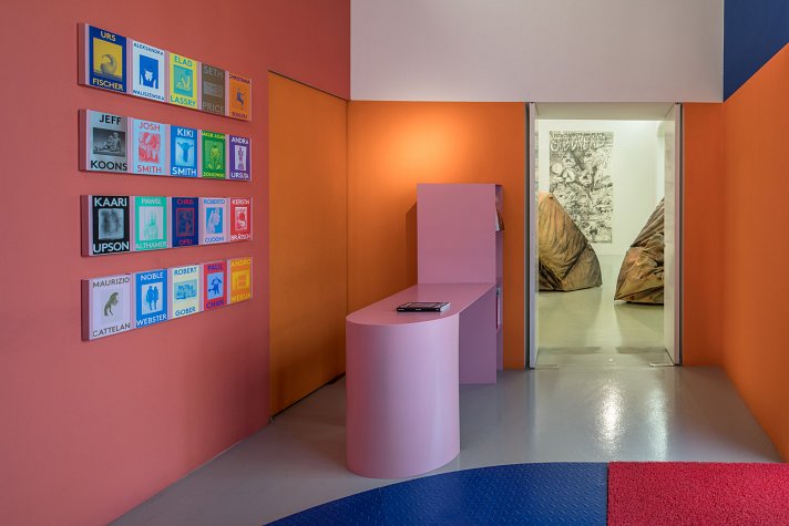 web-5 Sotirios Kotoulas Sotirios Corp Deste Foundation bookshop