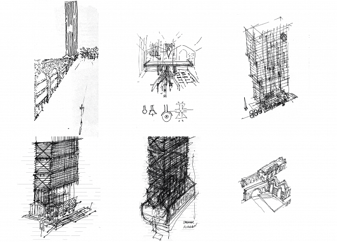 jamesavepumpstation_sketch_c_sotirioskotoulas