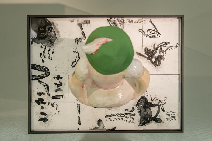 web-17 Sotirios Kotoulas Sotirios Corp Kaari Upson Dakis Joannou Deste Foundation