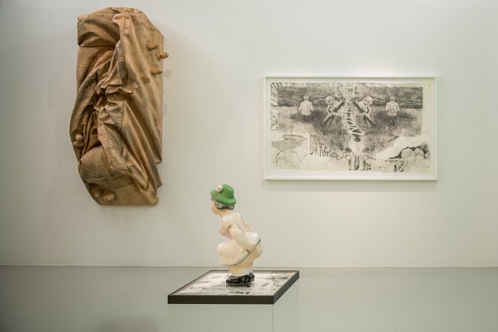 web-18 Sotirios Kotoulas Sotirios Corp Kaari Upson Dakis Joannou Deste Foundation