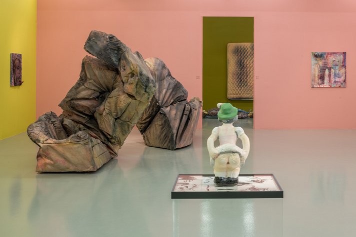 web-19 Sotirios Kotoulas Sotirios Corp Kaari Upson Dakis Joannou Deste Foundation