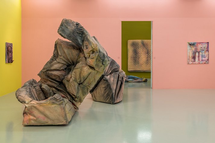 web-20 Sotirios Kotoulas Sotirios Corp Kaari Upson Dakis Joannou Deste Foundation