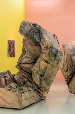 web-22 Sotirios Kotoulas Sotirios Corp Kaari Upson Dakis Joannou Deste Foundation