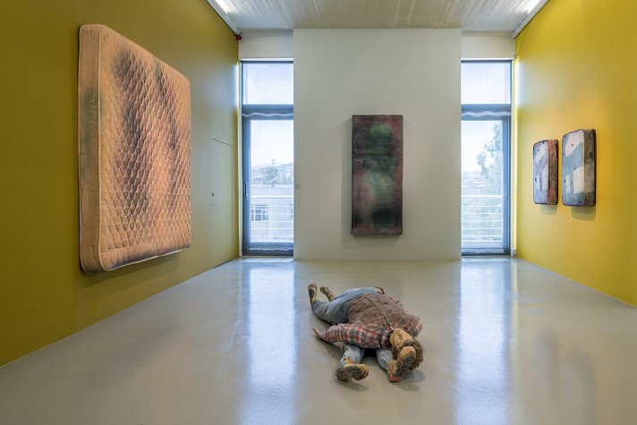 web-25 Sotirios Kotoulas Sotirios Corp Kaari Upson Dakis Joannou Deste Foundation