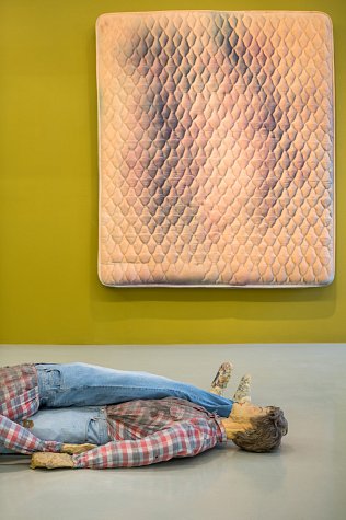 web-28 Sotirios Kotoulas Sotirios Corp Kaari Upson Dakis Joannou Deste Foundation