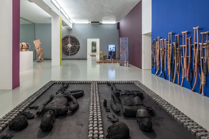 web-33 Sotirios Kotoulas Sotirios Corp Kaari Upson Dakis Joannou Deste Foundation