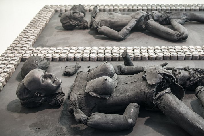 web-43 Sotirios Kotoulas Sotirios Corp Kaari Upson Dakis Joannou Deste Foundation