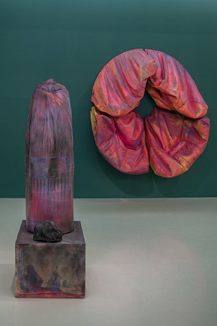 web-47 Sotirios Kotoulas Sotirios Corp Kaari Upson Dakis Joannou Deste Foundation