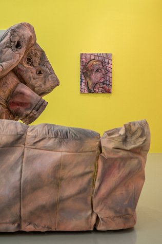 web-49 Sotirios Kotoulas Sotirios Corp Kaari Upson Dakis Joannou Deste Foundation