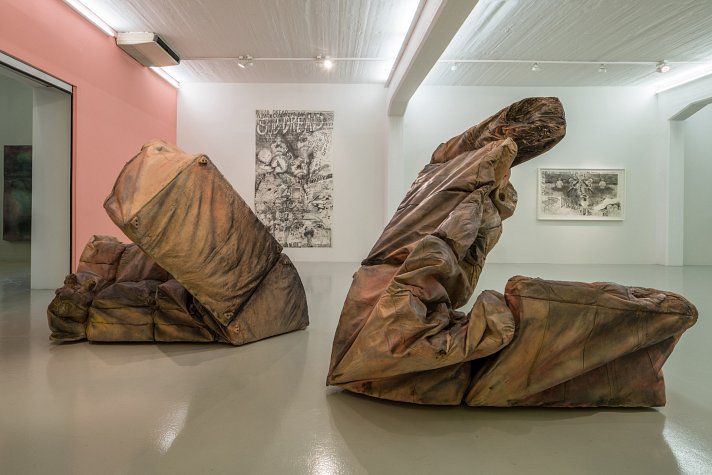 web-7 Sotirios Kotoulas Sotirios Corp Kaari Upson Dakis Joannou Deste Foundation