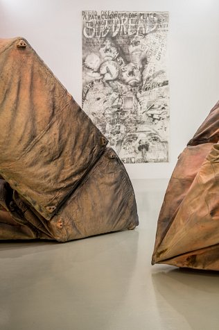 web-8 Sotirios Kotoulas Sotirios Corp Kaari Upson Dakis Joannou Deste Foundation