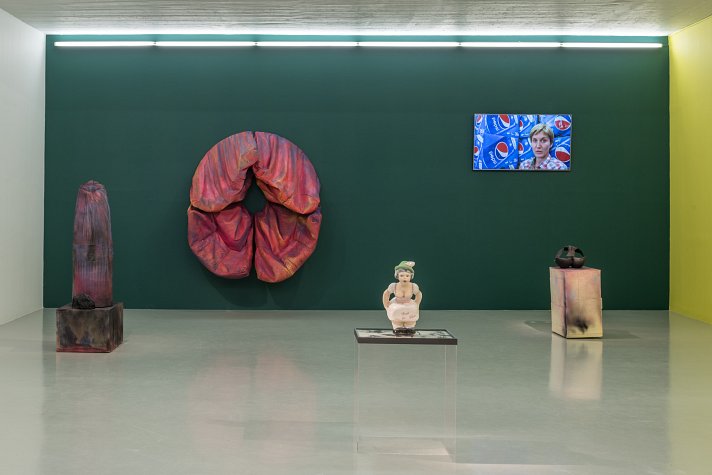 web-9 Sotirios Kotoulas Sotirios Corp Kaari Upson Dakis Joannou Deste Foundation