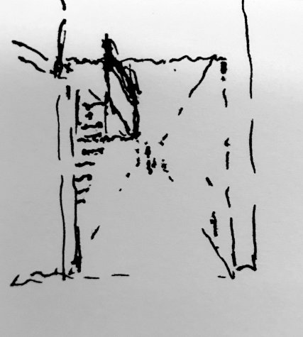 katherinebernhardt_sketchentrancesanjuansotirioscorp