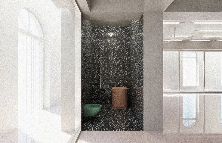 Katherine bernhardt main wc color 2 sotirios corp