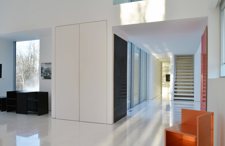 31 Sotirios Corp Sotirios Kotoulas SotiriosCorp Donald Judd Furniture Judd Foundation Neil Farber Alex Kwartler