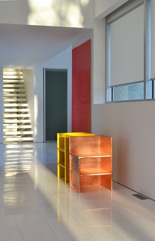 House_Sotirios_37 Sotirios Corp Sotirios Kotoulas SotiriosCorp Donald Judd Furniture Judd Foundation Alex Kwartler