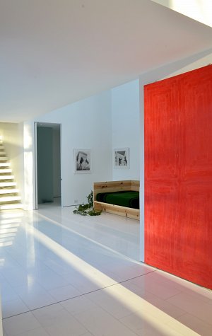 House_Sotirios_38 Sotirios Kotoulas Sotirios Corp Donald Judd Judd Foundation Judd Furniture