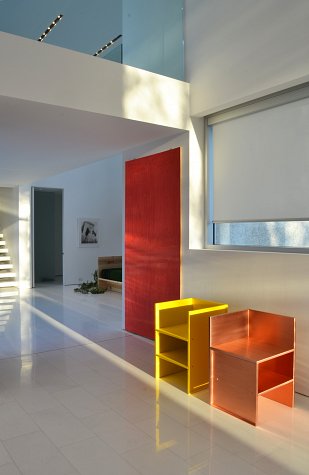 39 Sotirios Corp Sotirios Kotoulas SotiriosCorp Donald Judd Furniture Judd Foundation Alex Kwartler