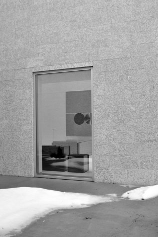 ext14 Sotirios Kotoulas Sotirios Corp Donald Judd Judd Foundation Judd Furniture Garth Weiser