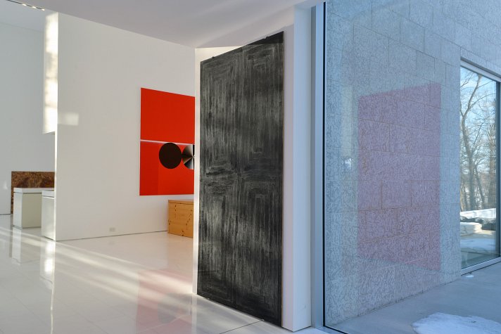 interior Sotirios Corp Sotirios Kotoulas Garth Weiser Alex Kwartler