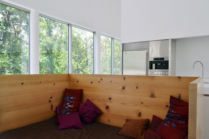 kh0106 Sotirios Kotoulas Sotirios Corp Donald Judd Judd Foundation Donald Judd Furniture Single Daybed