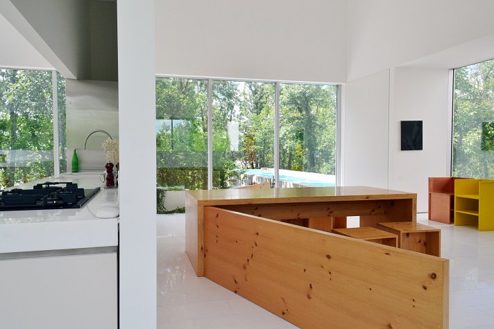 kh0242 Sotirios Kotoulas Sotirios Corp Donald Judd Judd Foundation Donald Judd Furniture Single Daybed