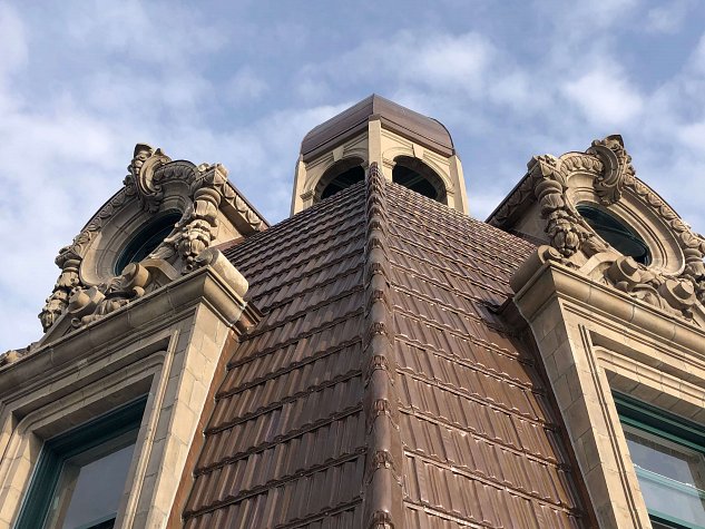 05 Sun Tower Cooper Dome Sotirios Kotoulas Sotirios Corp Alpha Masonry Heather and Little