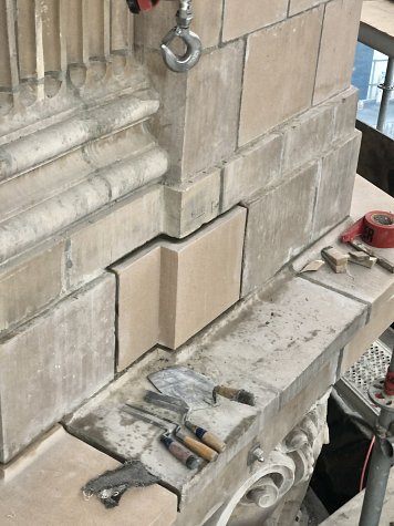 img_3060 Sun Tower Sotirios Kotoulas Sotirios Corp Alpha Masonry Terra Cotta Boston Valley